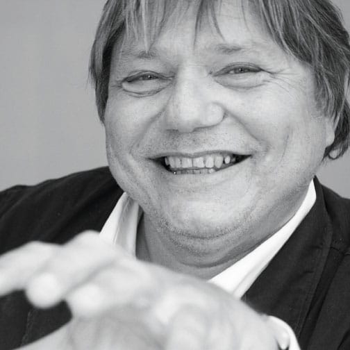 Der nicht photographierende Photograph