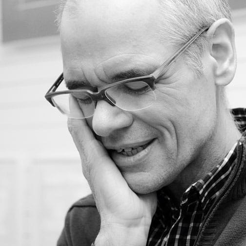 Tabula rasa – und dann die Kunst