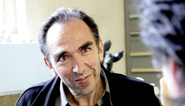 «Berührtsein ist der beste Antrieb für jede Art von Arbeit»