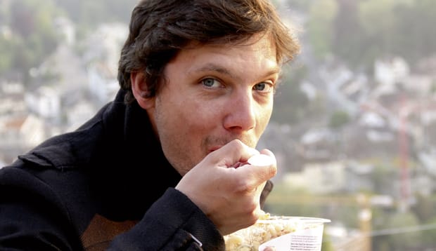 Nacht des Monats mit Simon Libsig