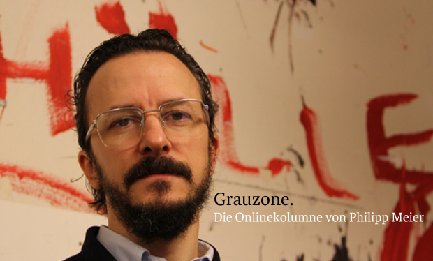 Grauzone #4