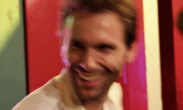 Nacht des Monats mit Adrian Mueller