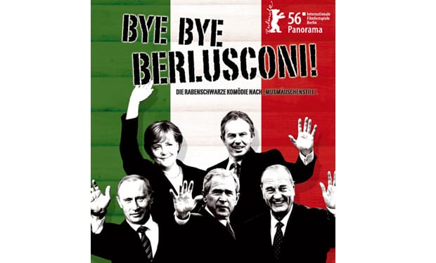 Wir sind alle Berlusconi