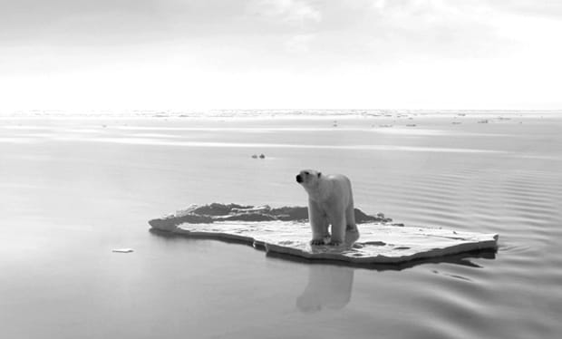 Herr Singer, die Wahrheit und der Klimawandel