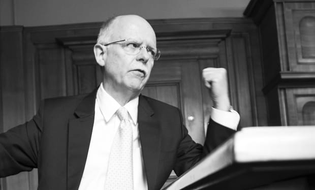Finanzmärkte sind keine Nullsummenspiele