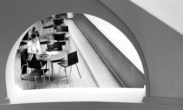Investiere in dich! Studenten als Unternehmer ihrer selbst