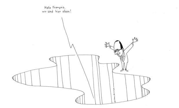 Finanzloch #5