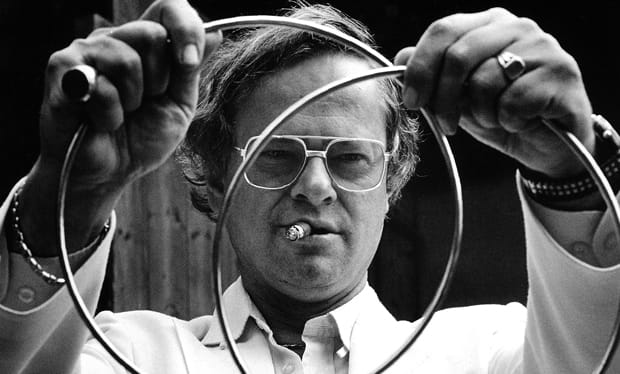 Hermann Burger, Dichter dieser Zeitschrift (1942-1989)
