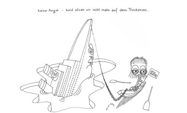Das Finanzloch #6