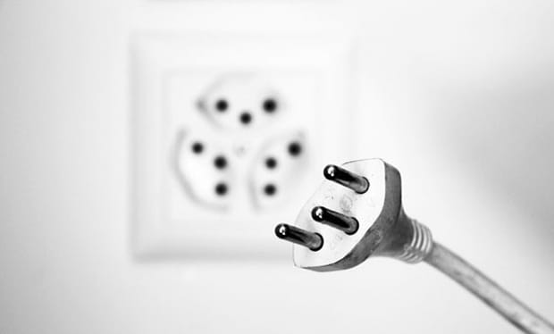 Verpasst die Schweiz den (technologischen) Anschluss?