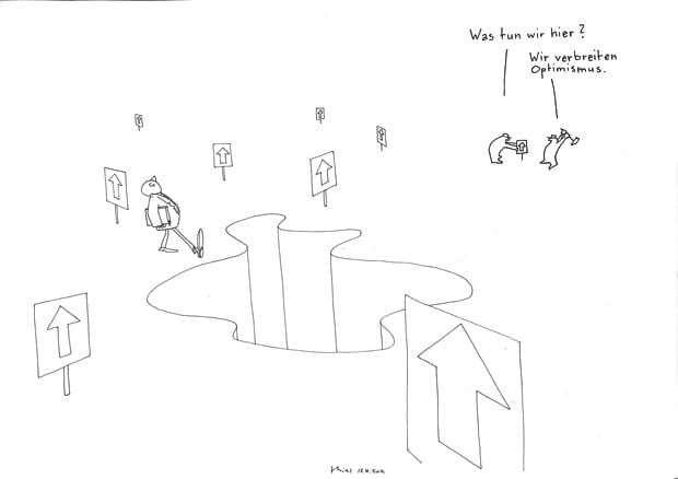 Finanzloch #9