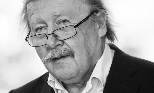 Die verborgene Grosszügigkeit