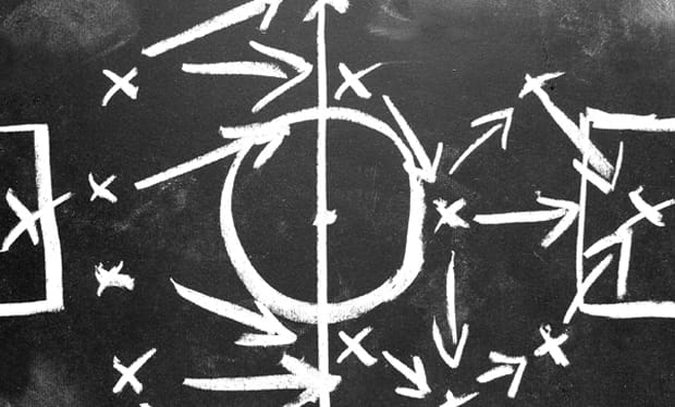Braucht die Schweiz eine Stiftungsstrategie?