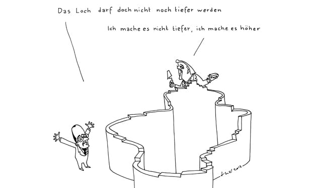 Finanzloch #10