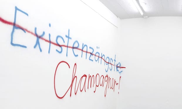Die Dekonstruktion des Alltags