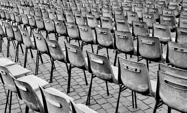 Demokratie. Wie viel Selbstbestimmung darf es sein?