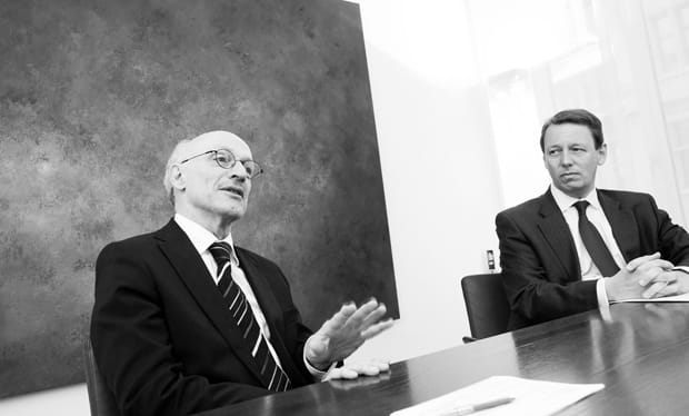 Was, wenn’s knallt? –  Und was, wenn nicht?