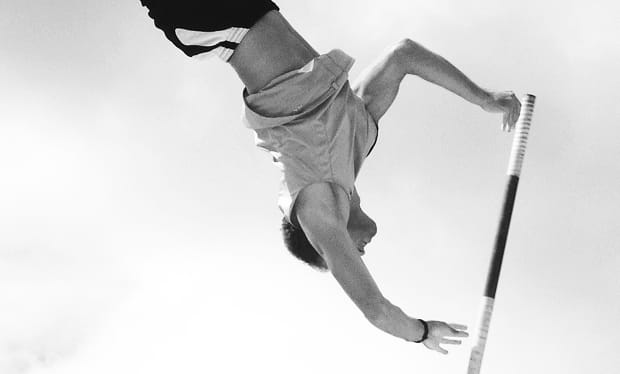 Der Sport heiligt die Mittel –  wie lange noch?