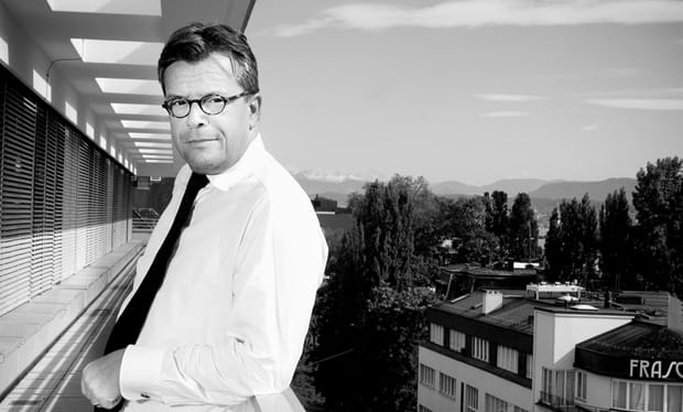 Im Auftrag des Kunden – was heisst das?