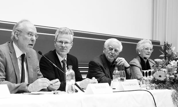 Was ist ein «Citoyen»?