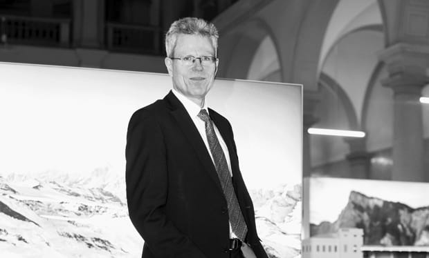 Karl Schmid – auf dem Weg zu einer Biographie