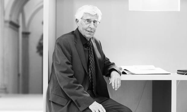 Lehrer, Denker, Zeitgenosse