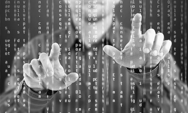 Der informatische Mensch