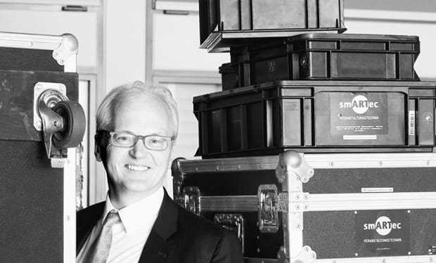 «Als Bloody Hedge Fund Manager lebt man in einer wunderbaren Welt»