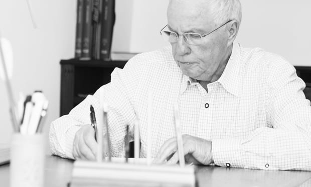 Feindbild Blocher?