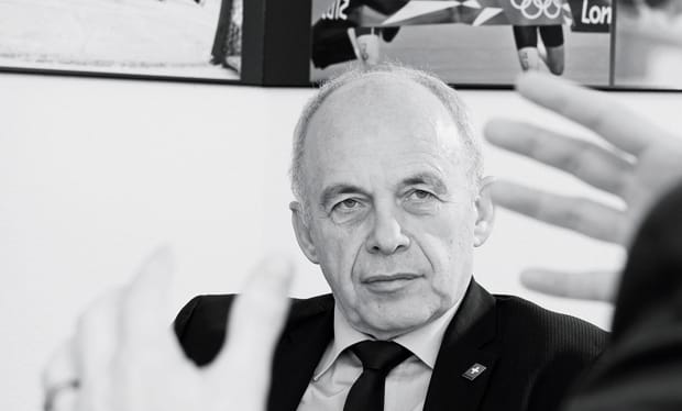 «Die Staatshasser sind zu Etatisten geworden»