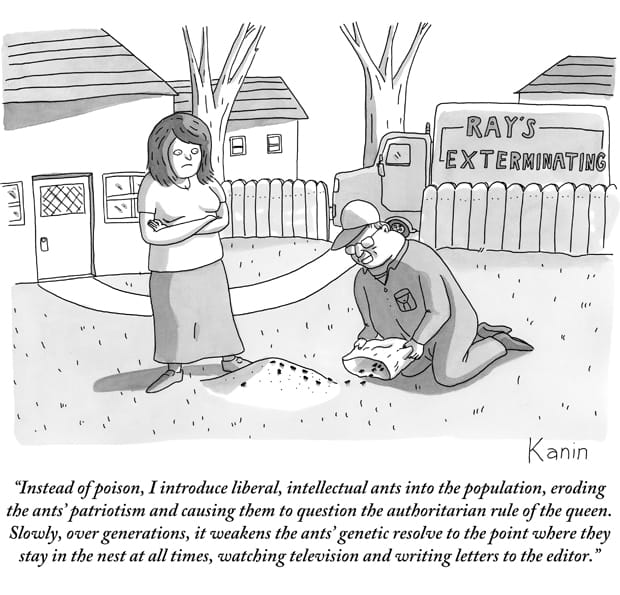 Ray’s Exterminating