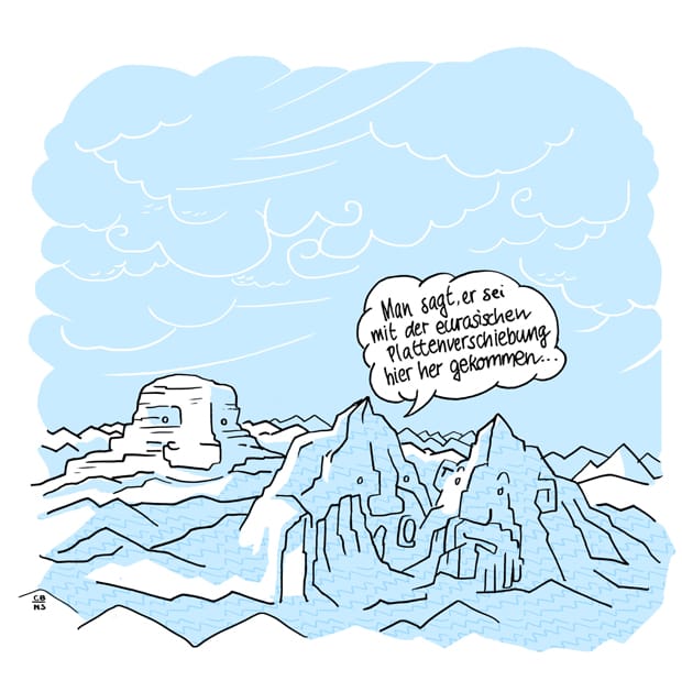 Cartoon