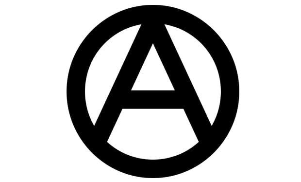 Die verheissungsvolle Leichtigkeit der Anarchie