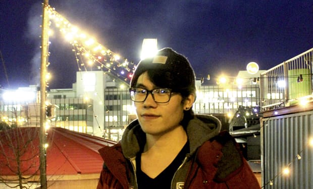 Nacht des Monats mit Min-Uk Kim