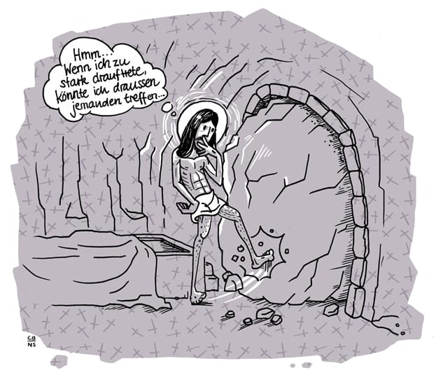 Cartoon