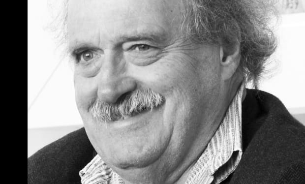 «Doktor der Sehnsucht»