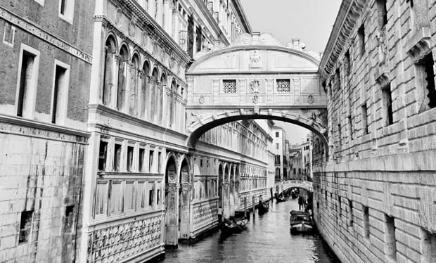 Die Renaissance der City States