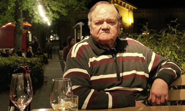 Nacht des Monats mit René Schweizer