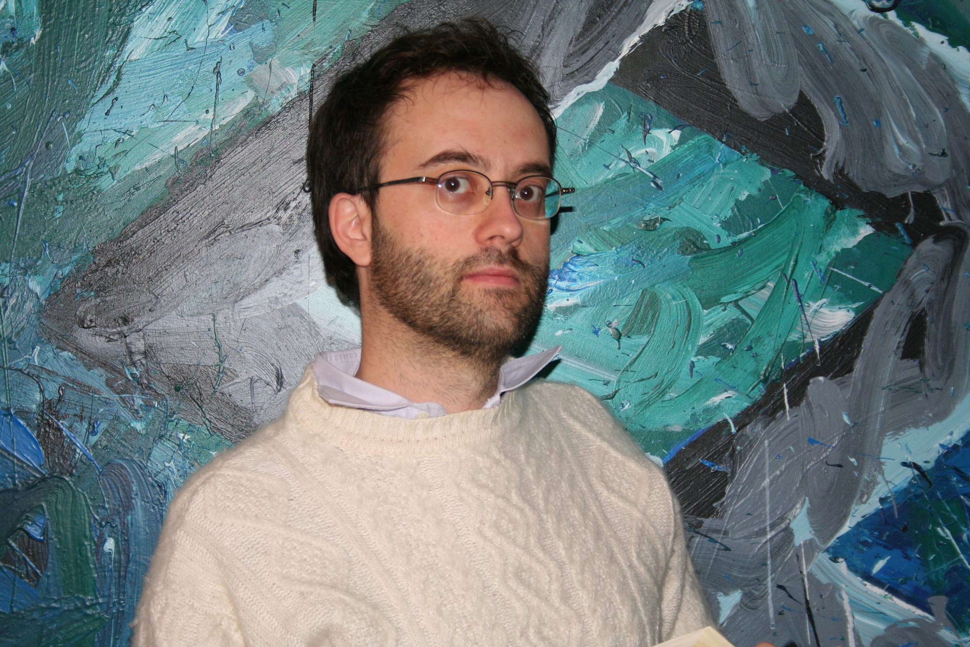 Virgilio Masciadri:  Poet und genialischer Vermittler von Mythen
