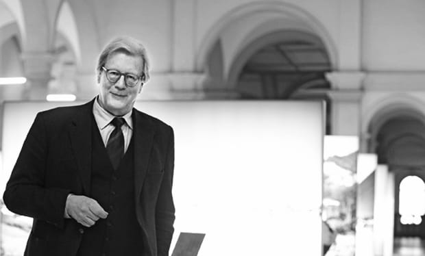 Frischekur für die Volksseele