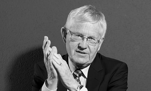 Wo ist die liberale Konterrevolution?