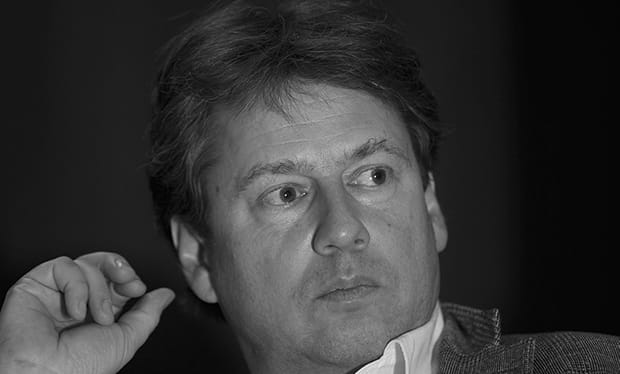 Schweizer – schlafende Wirtschaftsfreunde