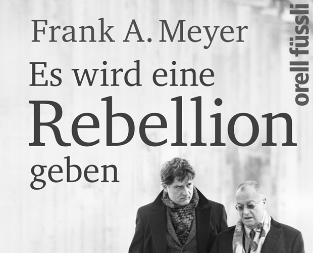 «Er will etwas retten, das nicht mehr existiert»