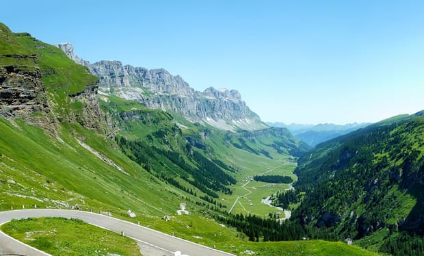 «Wir machen die Schweiz!»