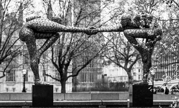 Empathie und Eigennutz