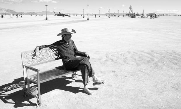 Burning Man
