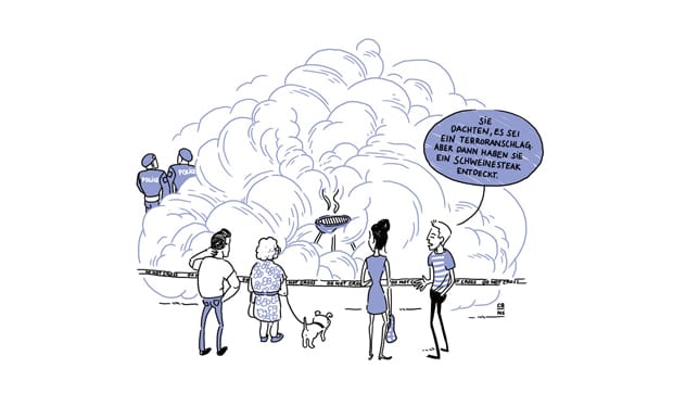 Cartoon