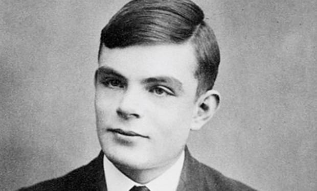 Alan Turing