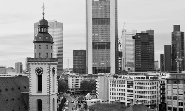 Stresstest fürs globale Dorf