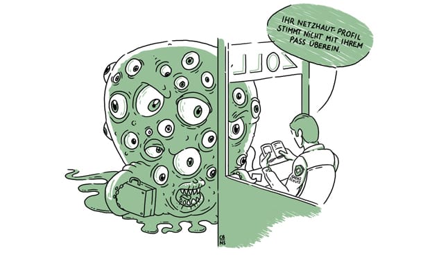 Cartoon